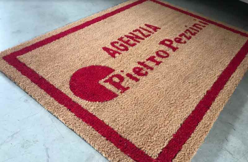 zerbini personalizzati aziendali