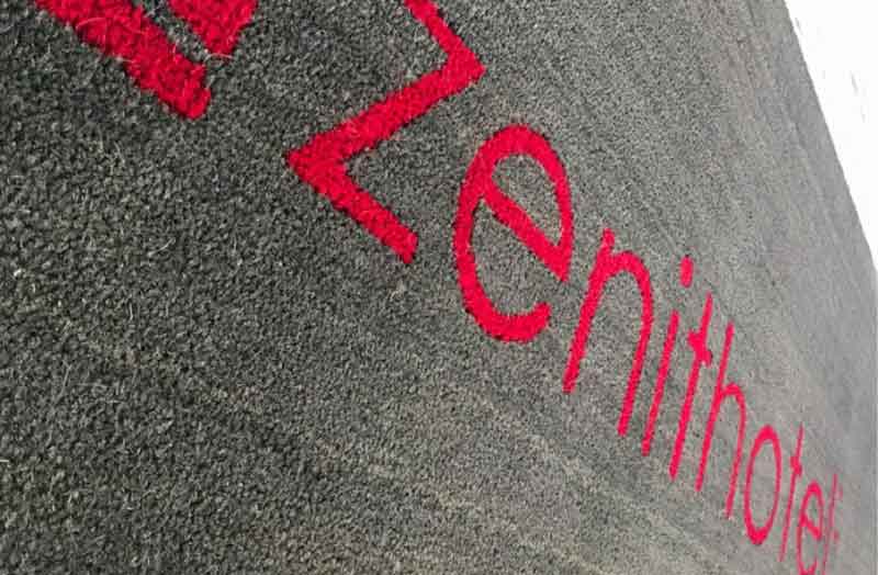 zerbini personalizzati aziendali