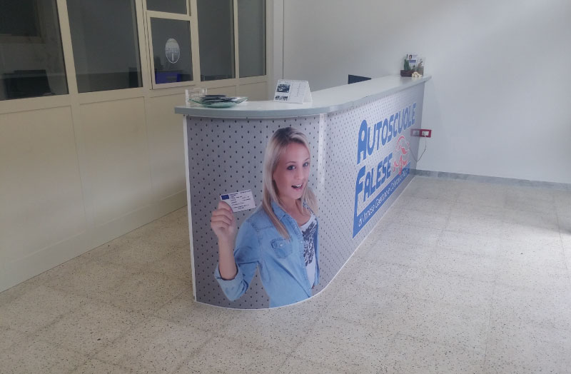 stand aziendali personalizzati
