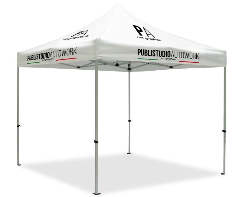 stand aziendali personalizzati