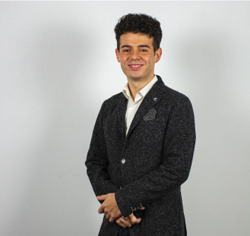 Andrea Massaro