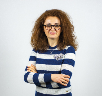Carmelina Colarusso